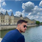 Aide aux devoirs anglais/espagnol. Natif espagnol, C2 anglais